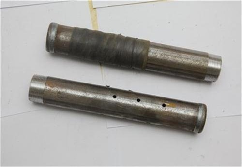 来宾注浆声测一体管